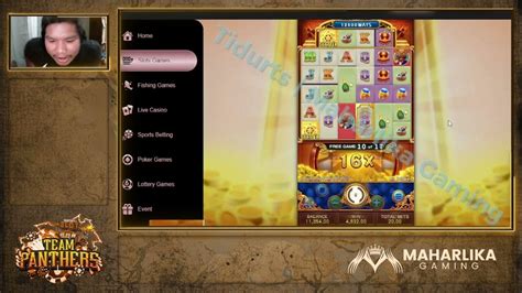 maharlika gaming casino|Maharlika Gaming: Play and Earn ₱1000 Welcome Bonus Today!.